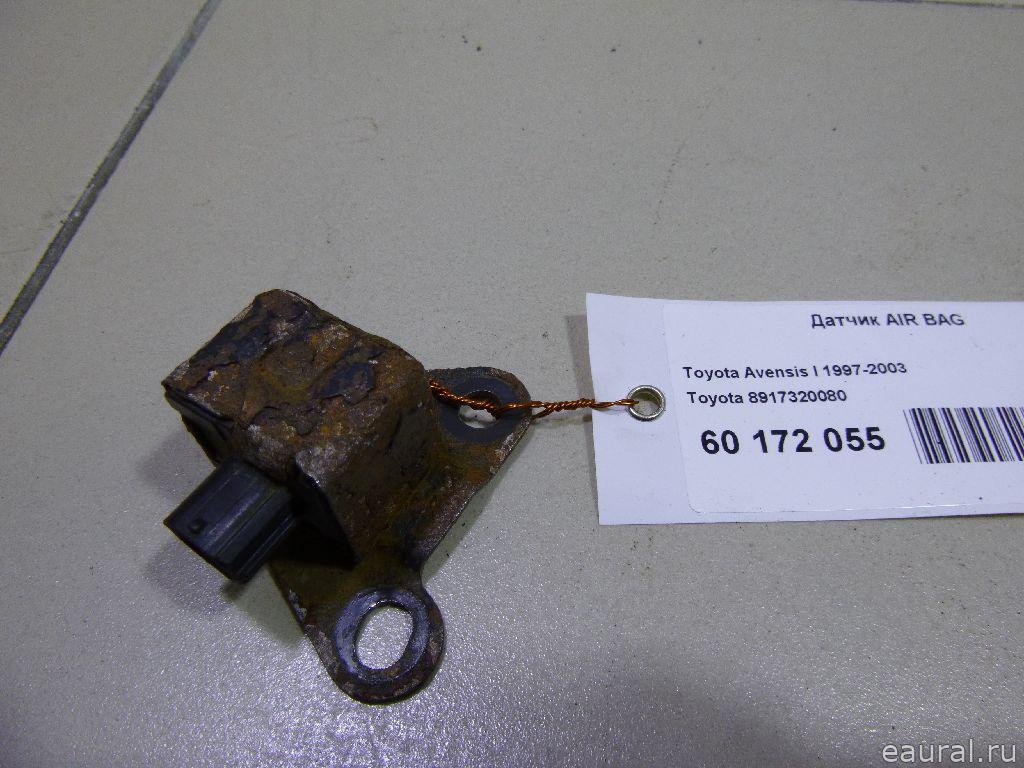 Датчик AIR BAG