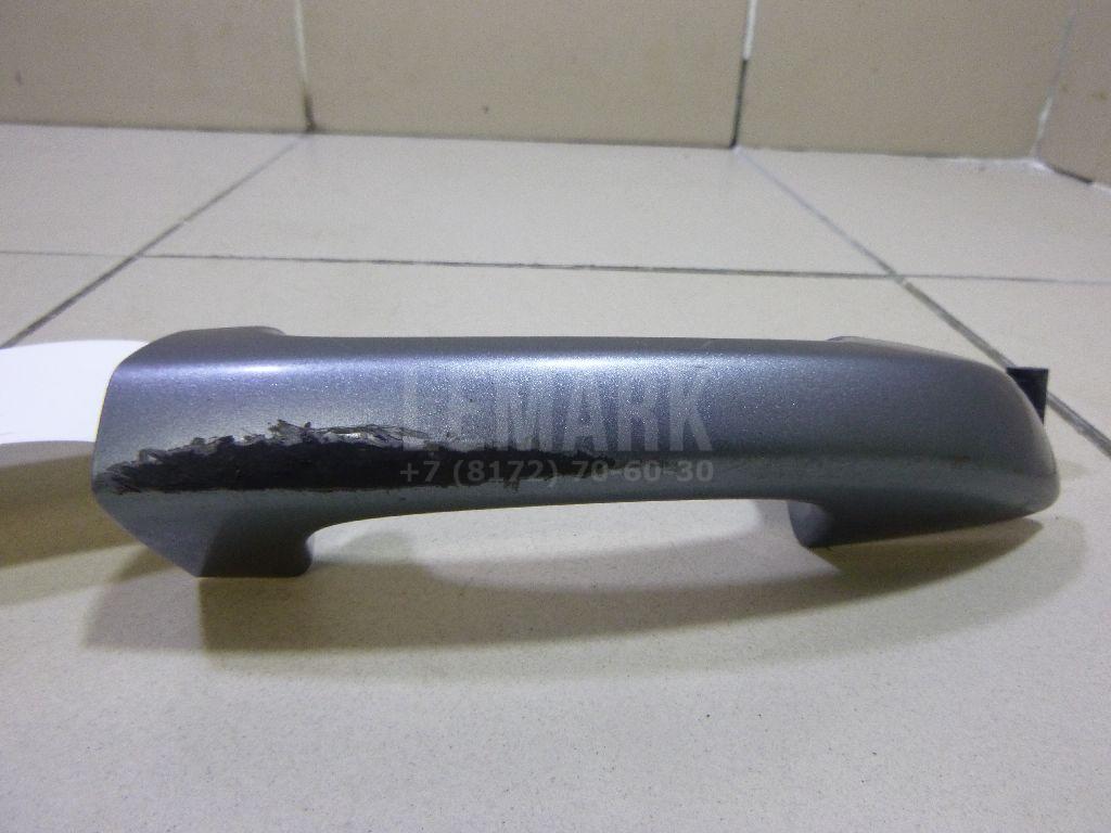 Ручка двери наружная левая 1K8837205E VAG