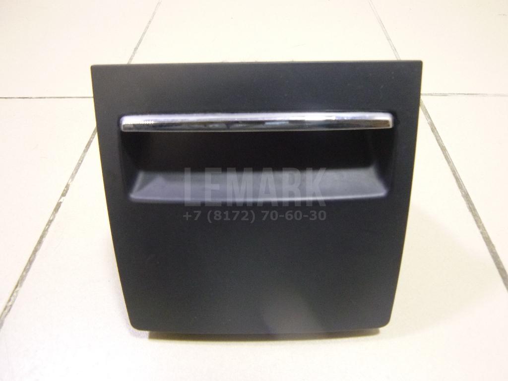 Пепельница задняя (в консоль) 3T0857961BTDZ VAG