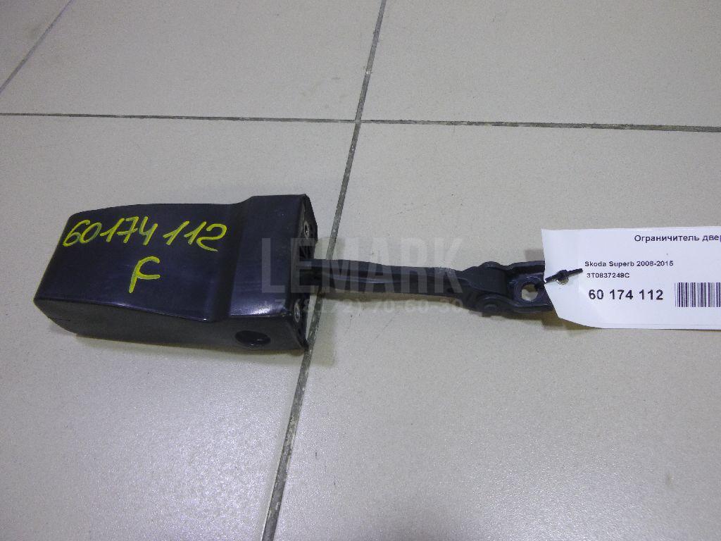 Ограничитель двери 3T0837249C VAG