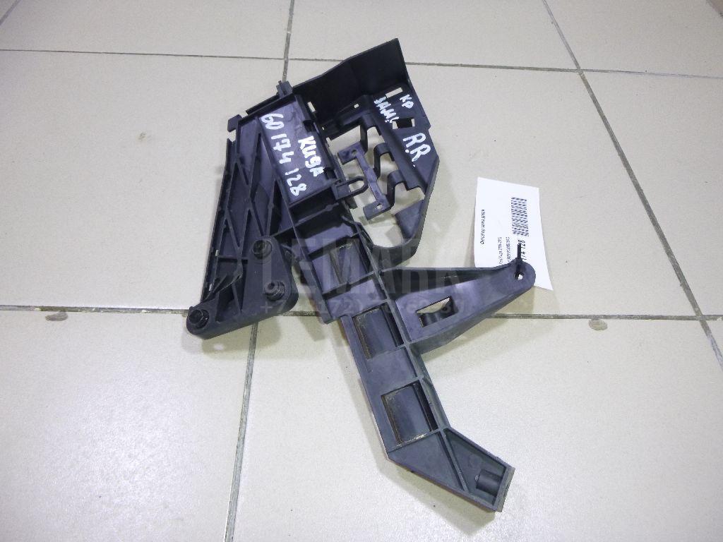 Фиксатор замка двери 3M51R266B30AD Ford