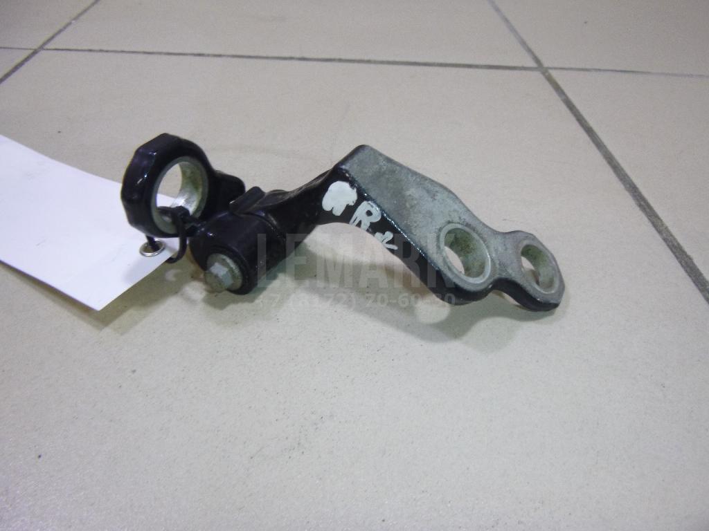 Петля двери задней правой нижняя 5012217 Ford