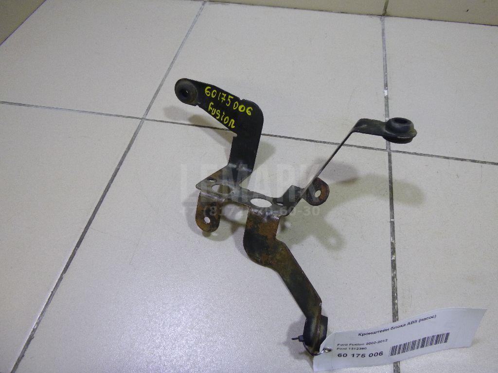 Кронштейн блока ABS (насос) для  Fiat Albea 2002-2012