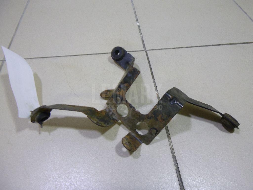 Кронштейн блока ABS (насос) для  Fiat Albea 2002-2012