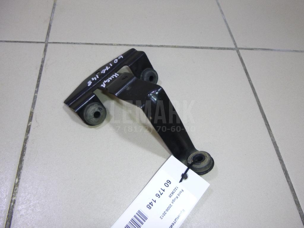 Кронштейн блока ABS (насос) 3M512B389BC Ford