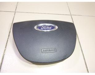 Подушка безопасности в рулевое колесо для Ford Kuga 2008-2012 БУ состояние отличное