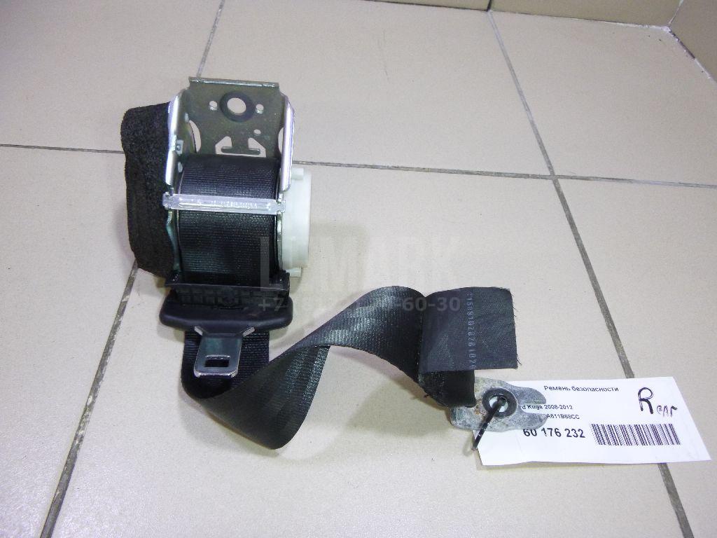 Ремень безопасности 4M51A611B68CC Ford
