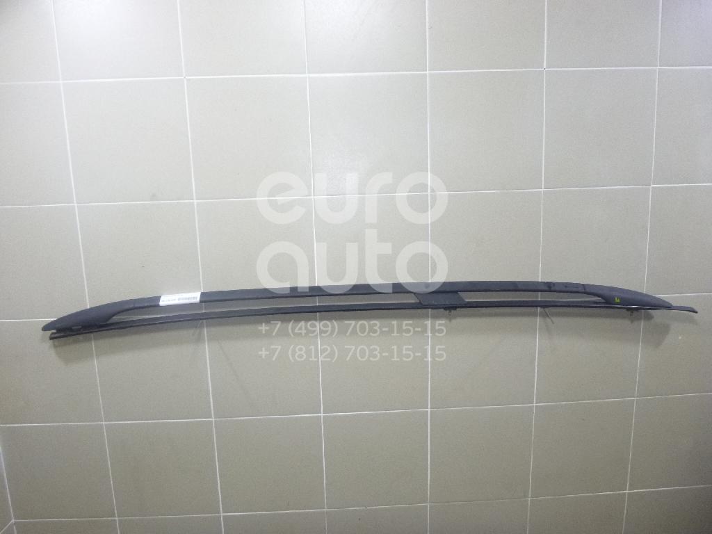 2028400524 Mercedes Benz Рейлинг левый (планка на крышу) от ...