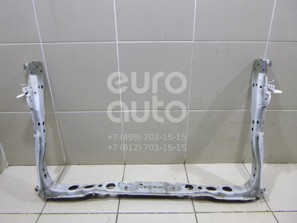 Панель передняя для Toyota Auris (E15) 2006-2012 в Москве