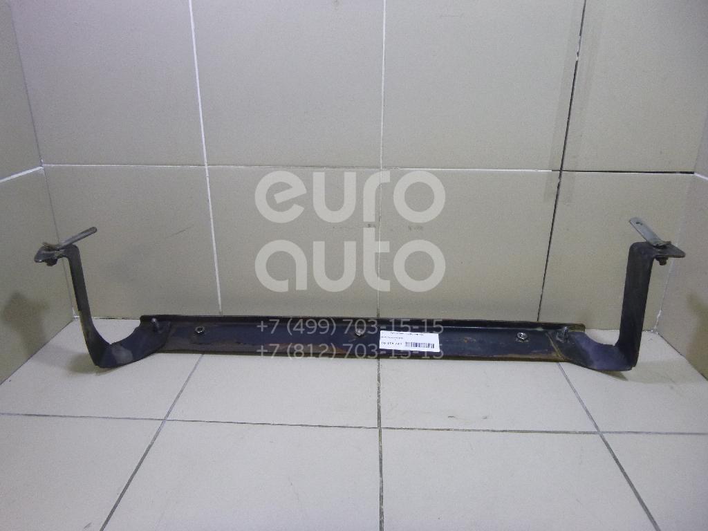 Кронштейн защиты картера для Skoda Fabia 2007-2015 в Москве