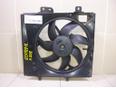 Вентилятор радиатора