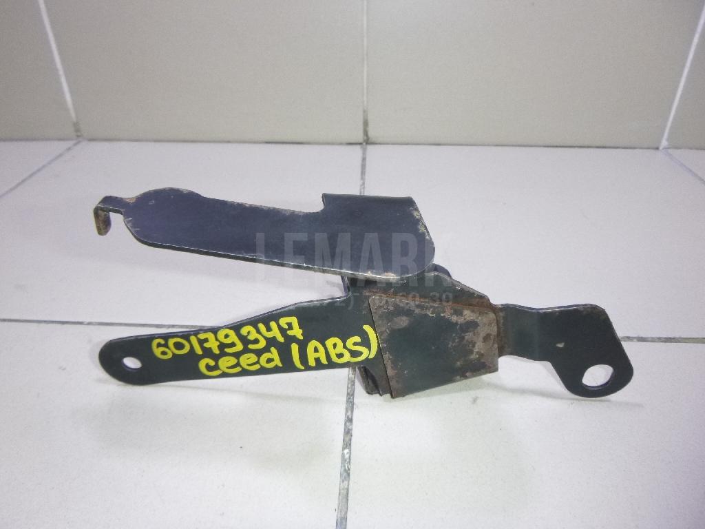 Кронштейн блока ABS (насос) 589602H300 Hyundai-Kia
