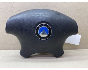 Подушка безопасности в рулевое колесо для Geely Emgrand EC7 2011-2016 с разборки состояние отличное