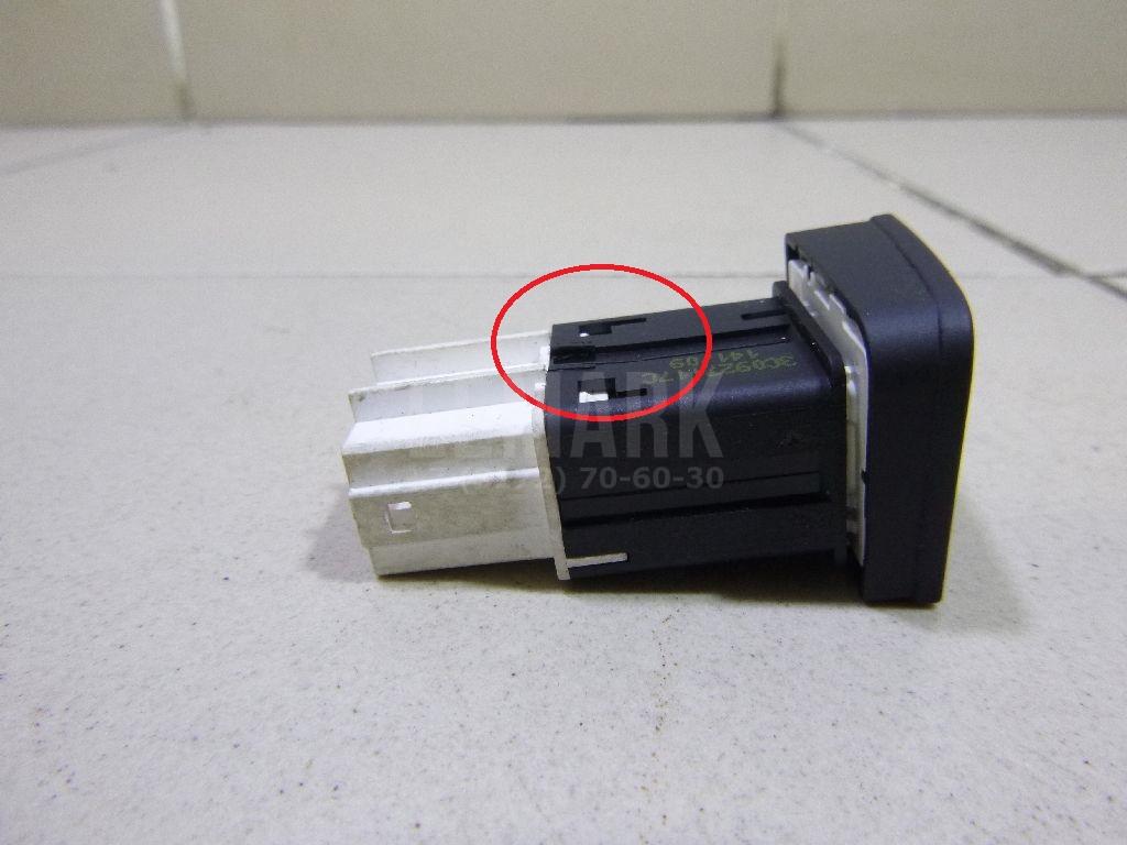Кнопка антипробуксовочной системы 3C0927117C VAG