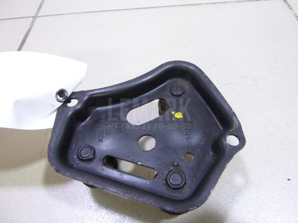 Кронштейн блока ABS (насос) 3C0614235A VAG