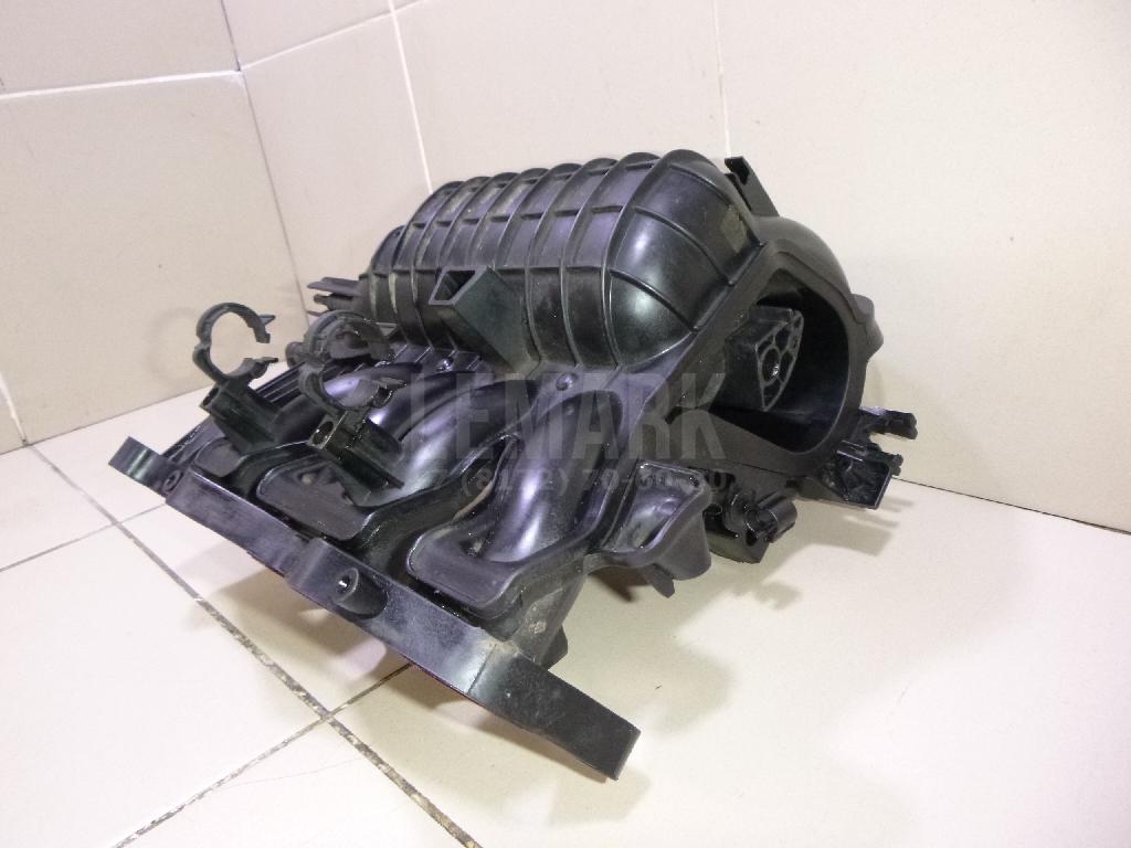 Коллектор впускной