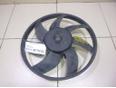 Вентилятор радиатора