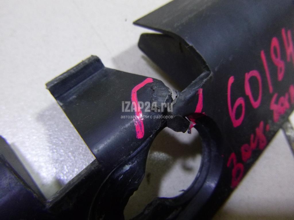 850420919R Направляющая заднего бампера левая Renault Logan (2005 - 2014)