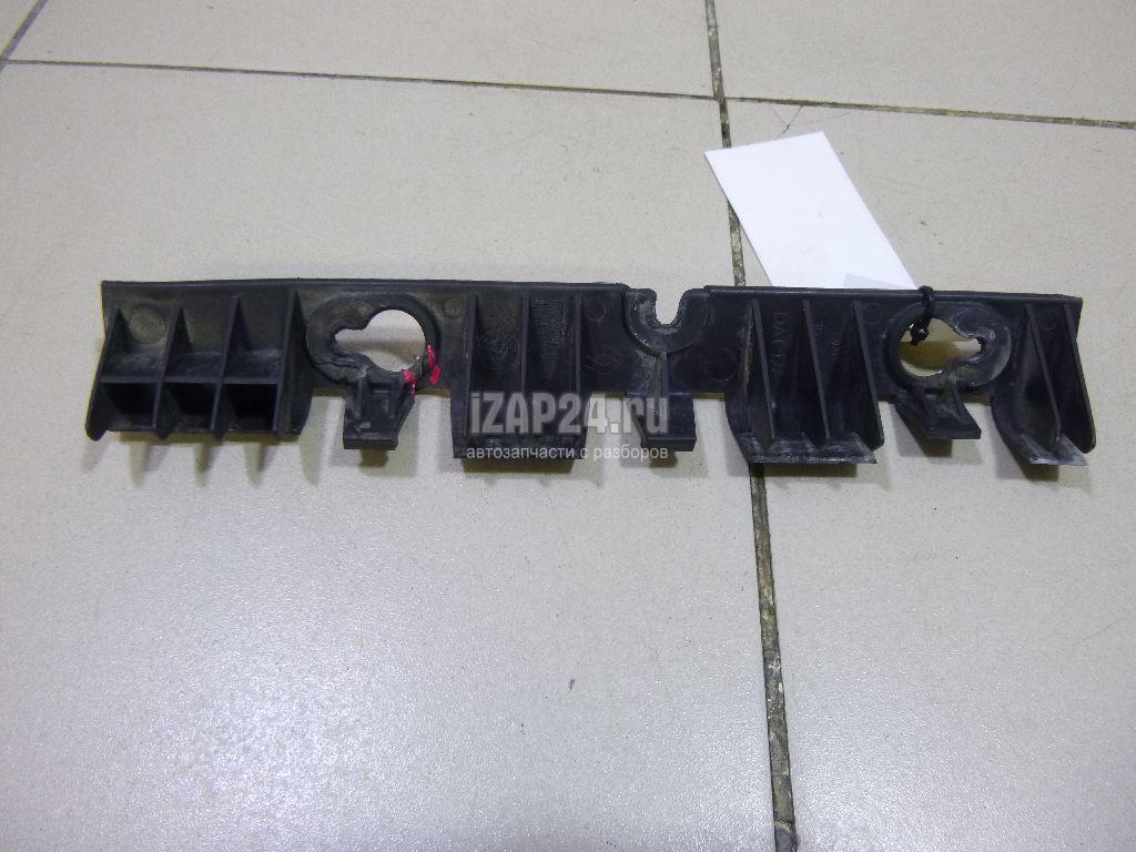 850420919R Направляющая заднего бампера левая Renault Logan (2005 - 2014)