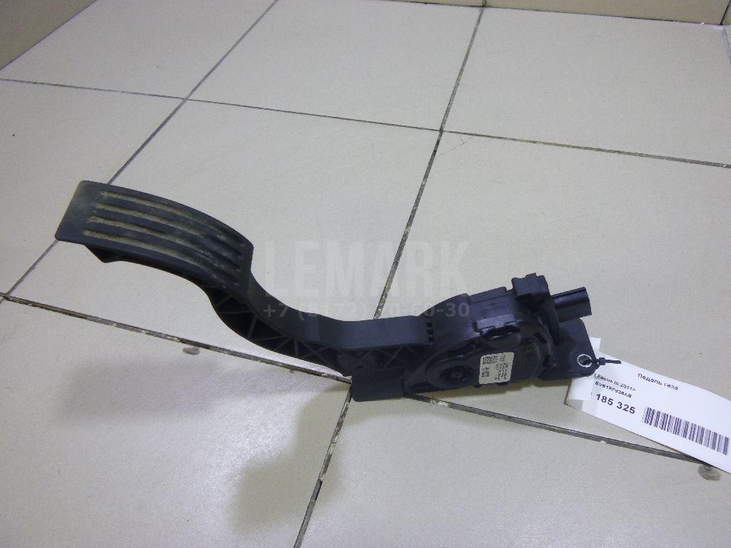 Педаль газа BV619F836AB Ford