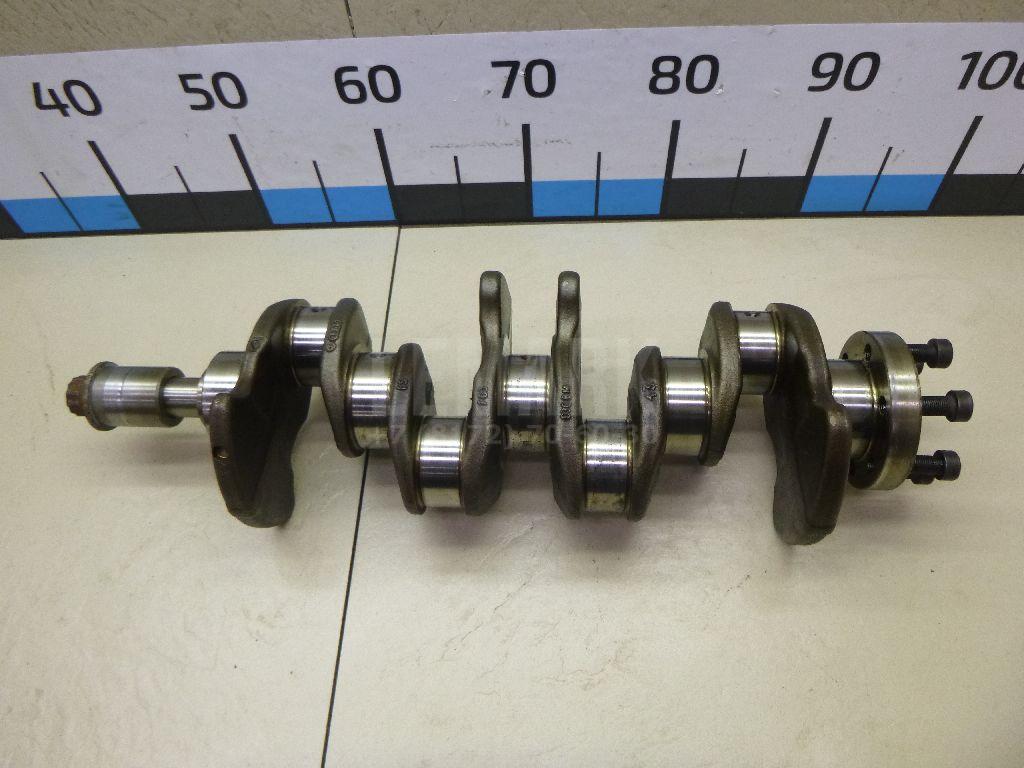 Коленвал 03C105101BM VAG