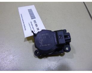 Моторчик заслонки отопителя для Ford Mondeo IV 2007-2015 б/у состояние отличное