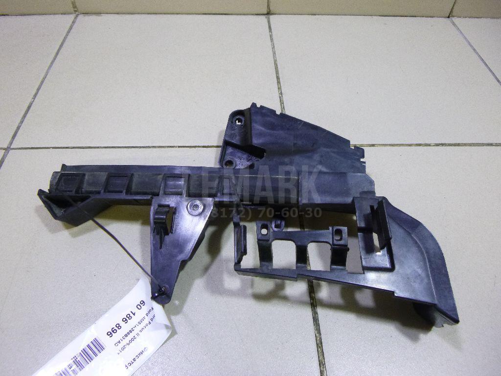Фиксатор замка двери 4M51A266B31AD Ford