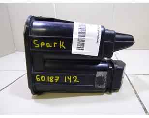 Абсорбер (фильтр угольный) для Chevrolet Spark 2010-2015 с разбора состояние отличное