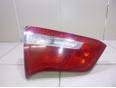 Фонарь задний внутренний левый