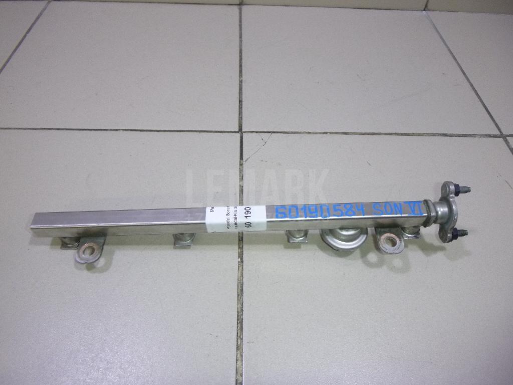 Рейка топливная (рампа) 353402G300 Hyundai-Kia