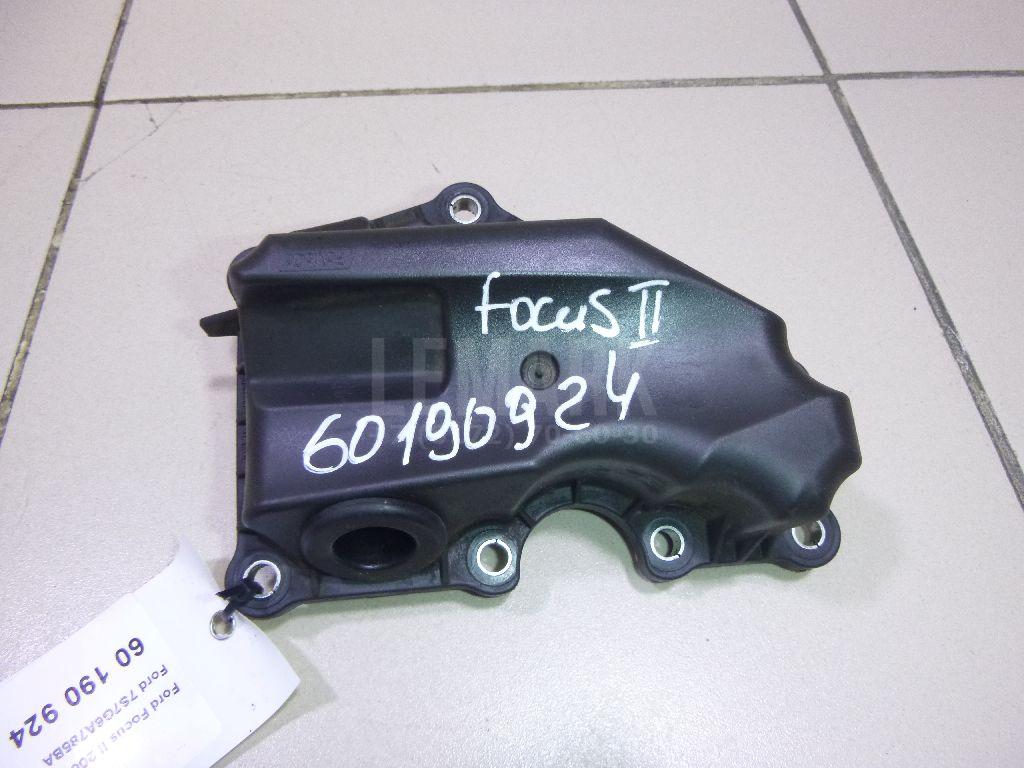 Сапун двигателя 7S7G6A785BA Ford