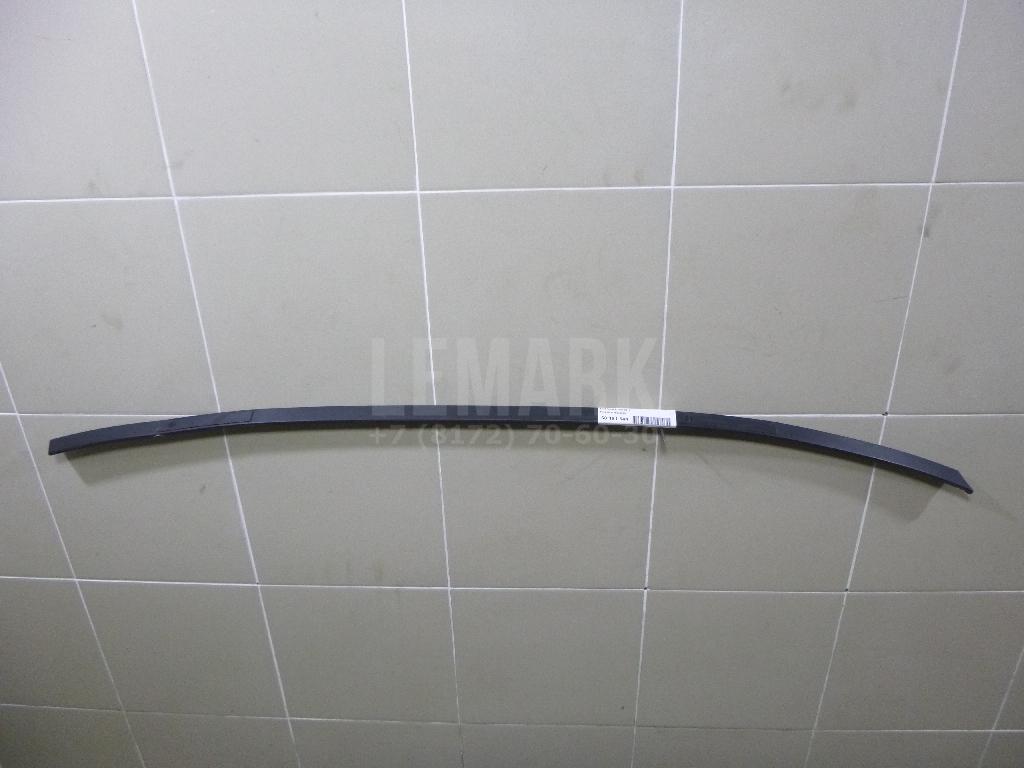 Молдинг крыши правый 4M51F50462AE Ford