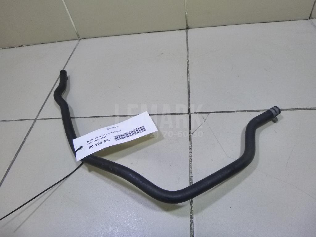 Патрубок 1J0122447GC VAG