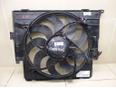 Вентилятор радиатора