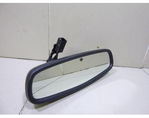 Зеркало заднего вида для Opel Cascada 2013-2019 с разбора состояние отличное