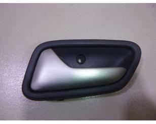 Ручка двери передней внутренняя левая для Suzuki Liana 2001-2007 БУ состояние отличное