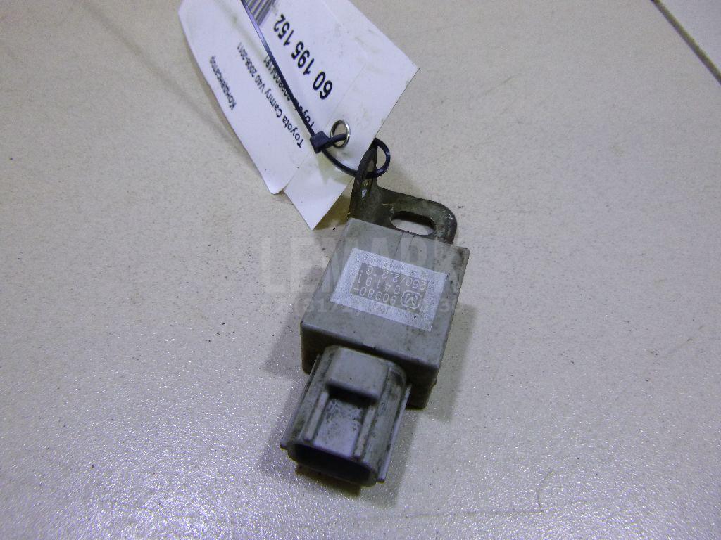 Конденсатор 9098004191 Toyota
