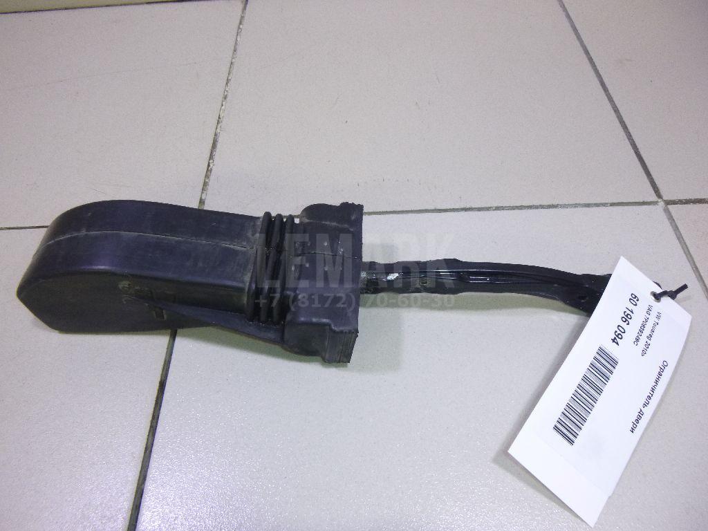 Ограничитель двери 7P0839249C VAG