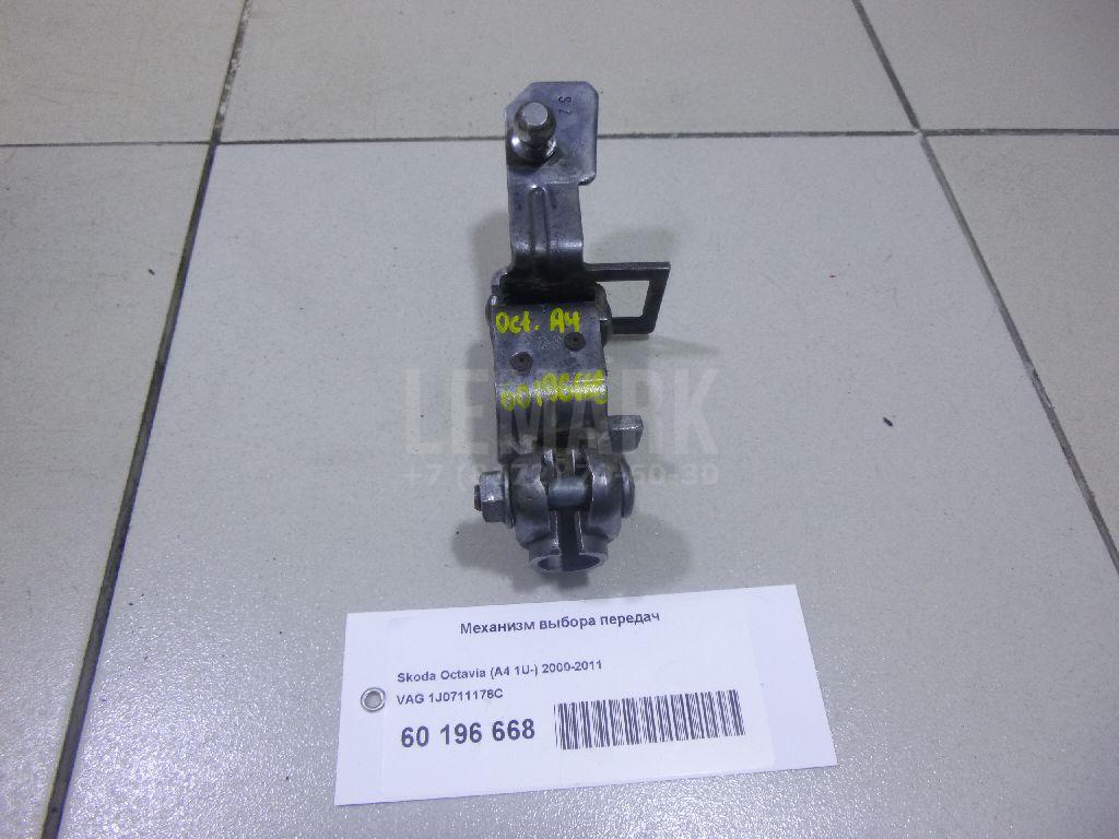 Механизм выбора передач для  Acura MDX 2007-2013