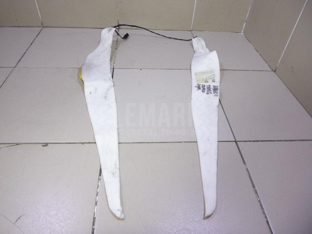 Подогрев сиденья 7L6963551A VAG