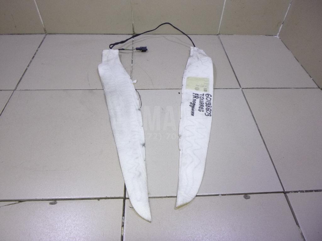 Подогрев сиденья 7L6963552 VAG