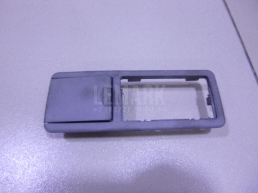 Крючок 7L0861687A5J6 VAG