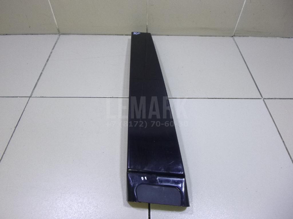 Накладка стойки 7L6853318D041 VAG