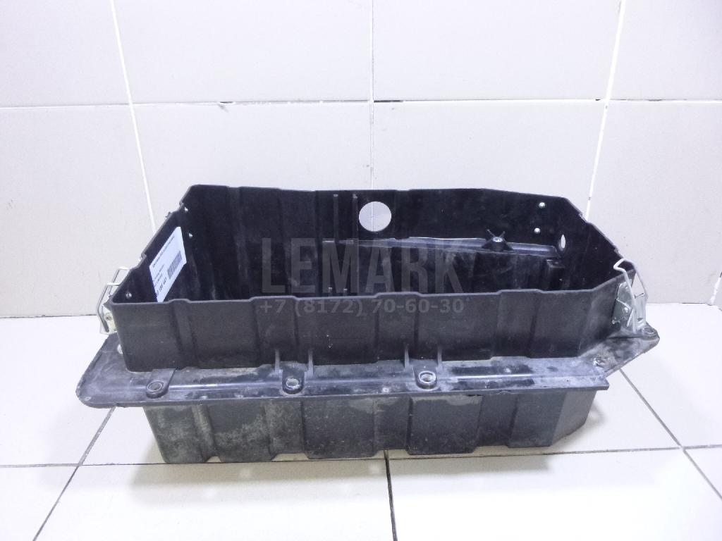 Крепление АКБ (корпус/подставка) 7L0801283D VAG