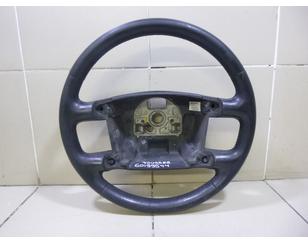 Рулевое колесо для AIR BAG (без AIR BAG) для VW Phaeton 2002-2016 БУ состояние удовлетворительное
