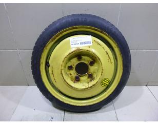 Диск запасного колеса (докатка) для Mazda MPV II (LW) 1999-2006 с разбора состояние отличное
