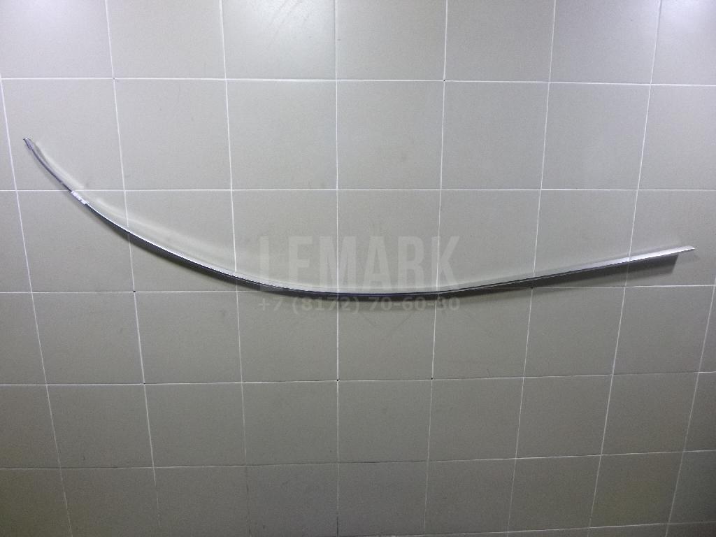 Молдинг крыши правый 7L6853986A2ZZ VAG