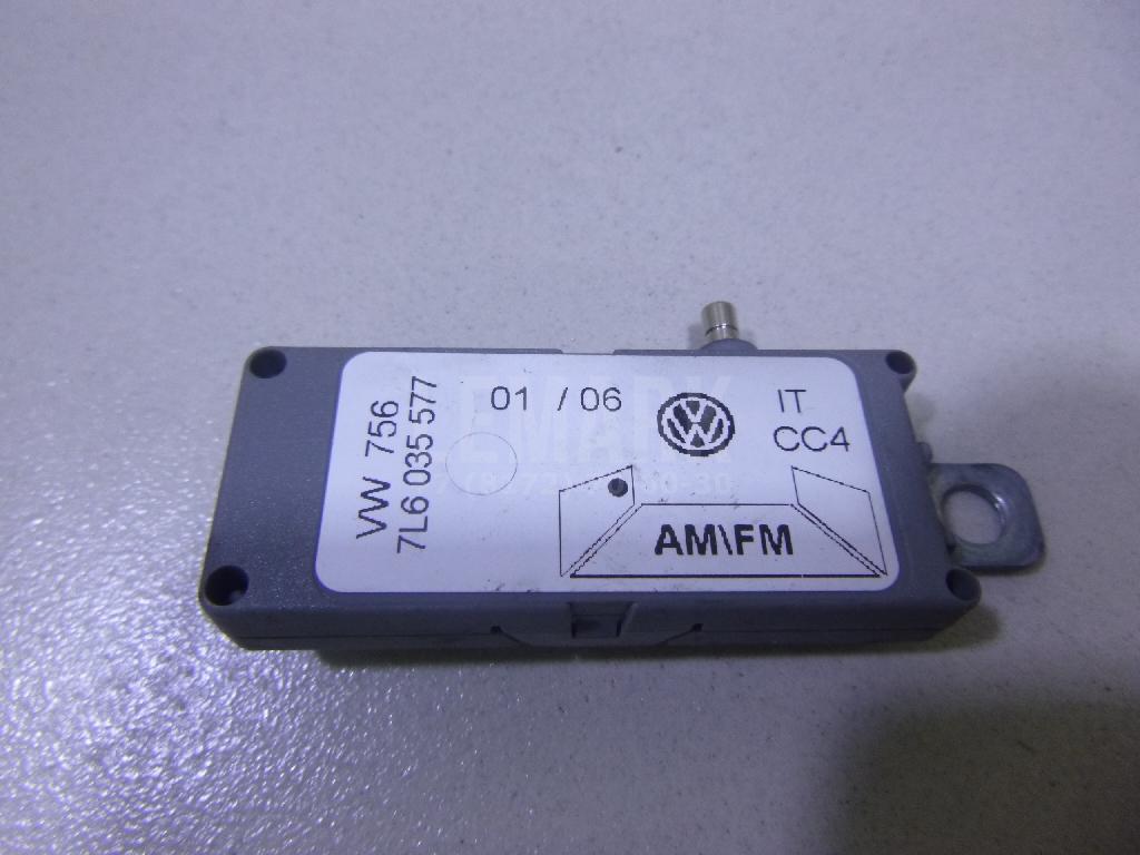 Усилитель 7L6035577 VAG