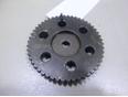 Шестерня (шкив) распредвала