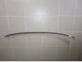 Молдинг крыши левый